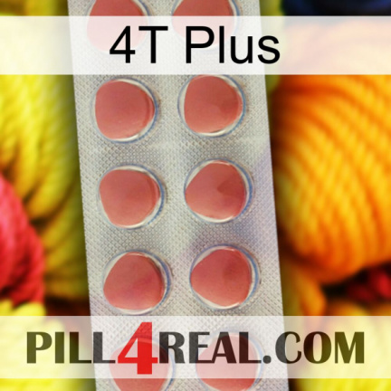 4T Plus 18